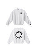 Eye Love Sweater