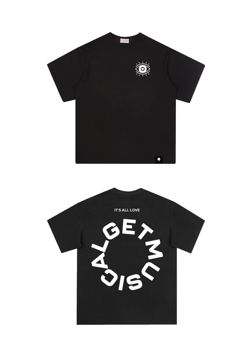 Eye Love T-shirt