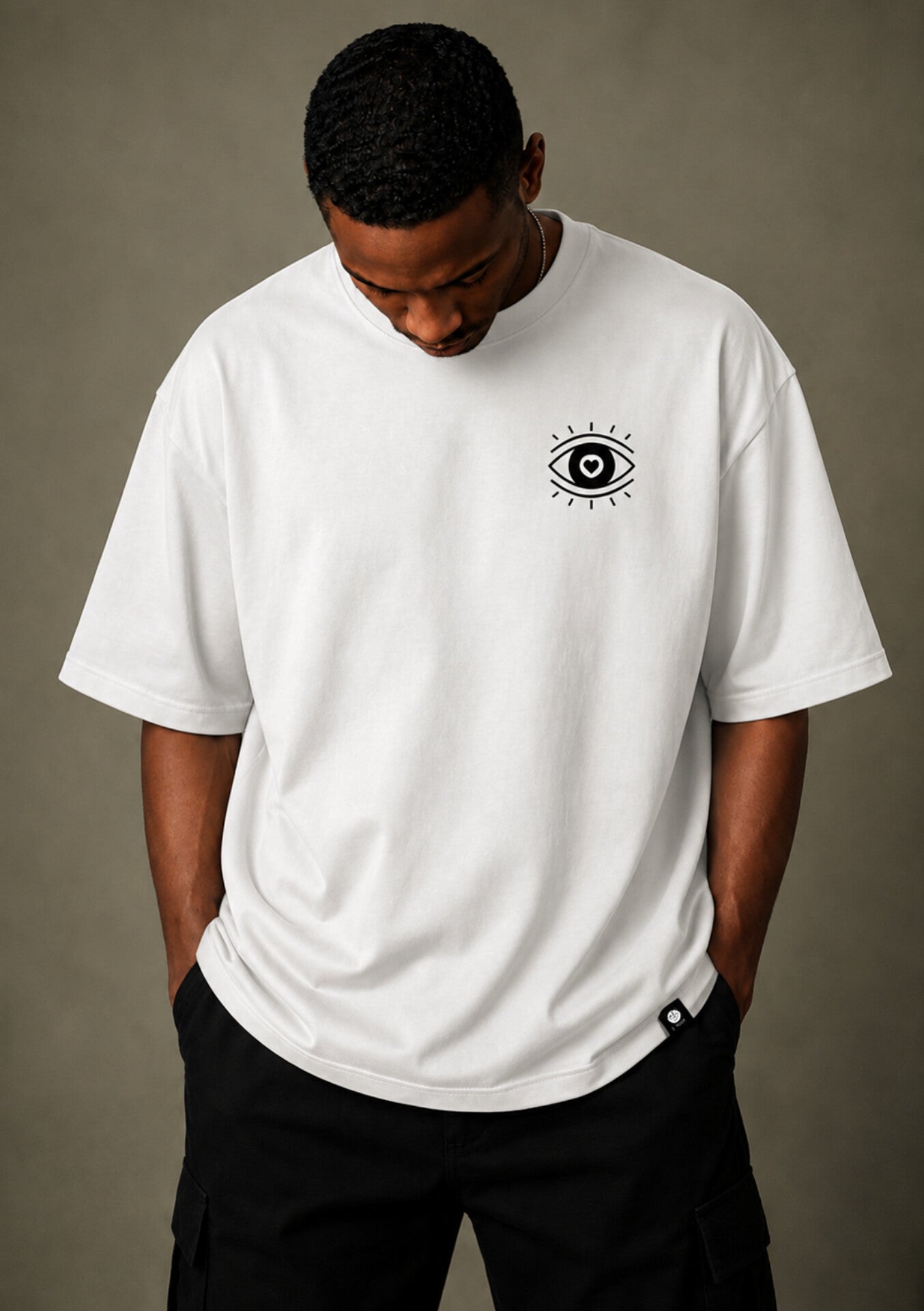 Eye Love T-shirt
