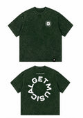 Washed Eye Love T-shirt