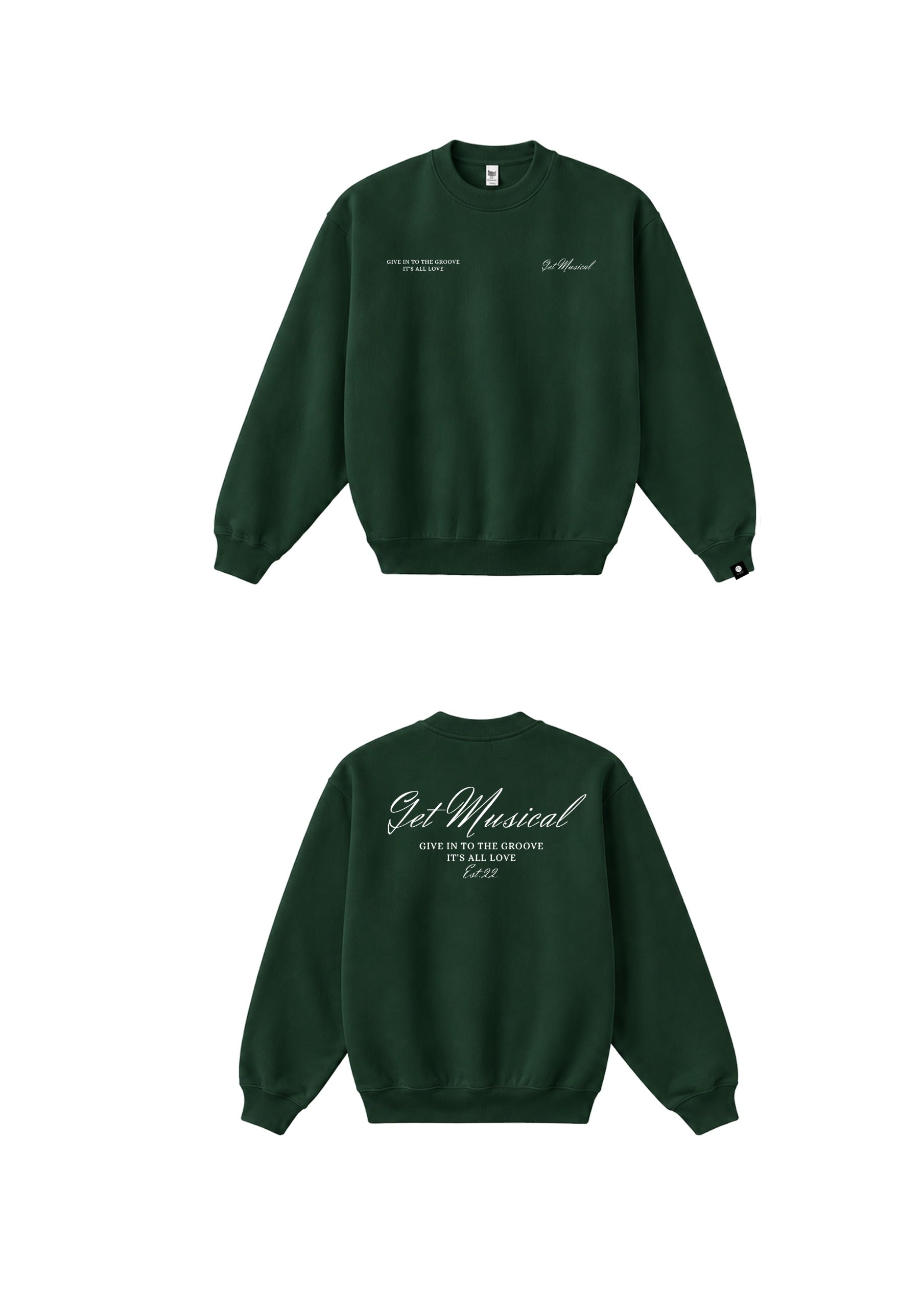Herr Von Sweater