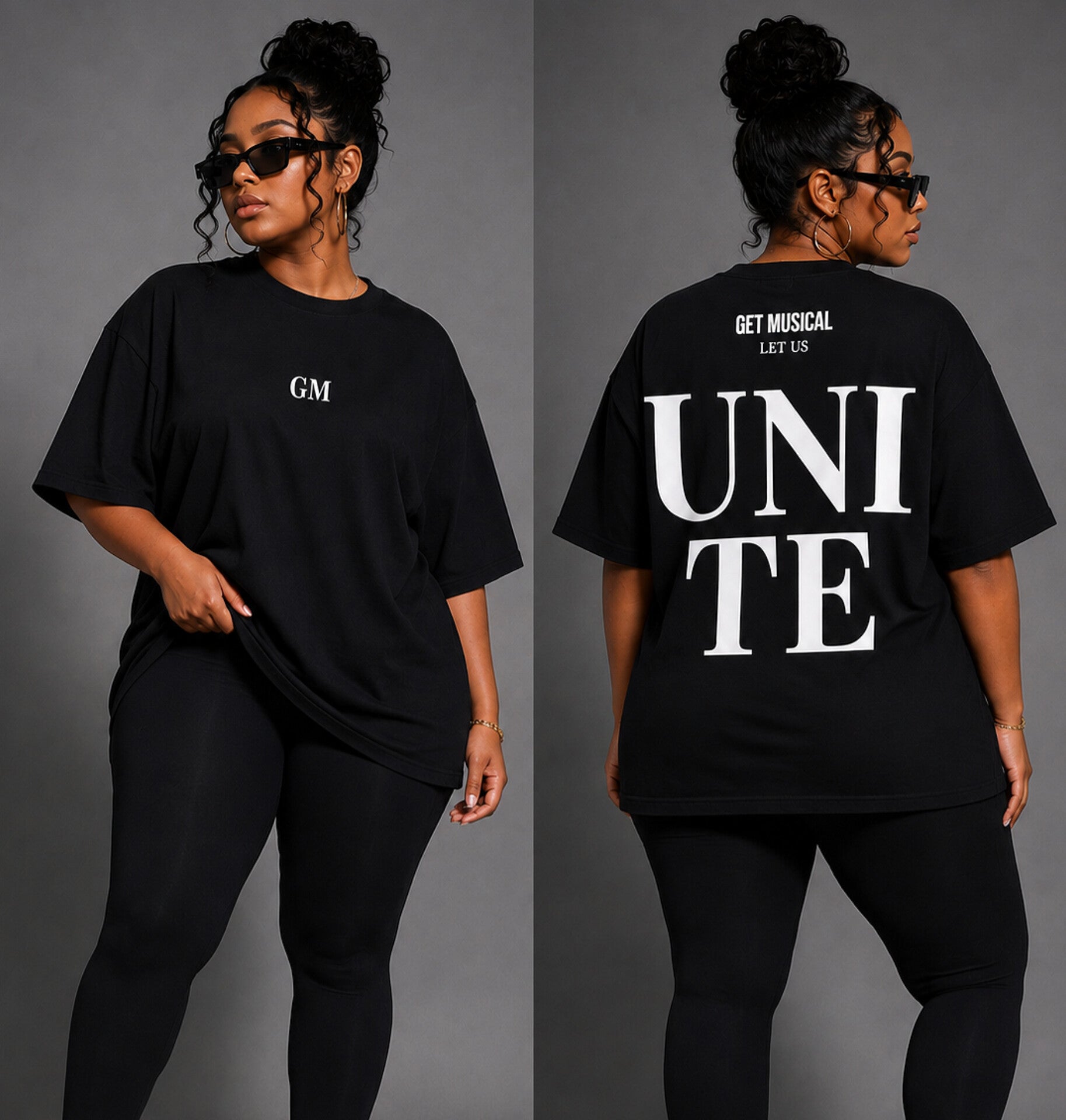 Unite T-shirt