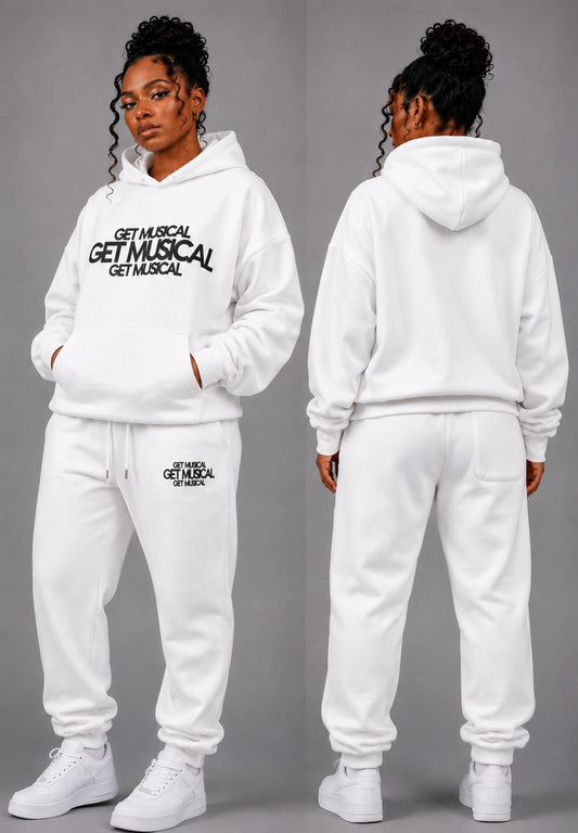 Tracksuit Set