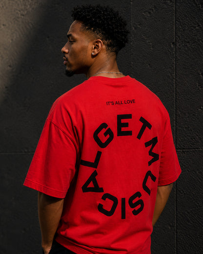 Eye Love T-shirt