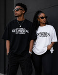 Get Musical T-shirt