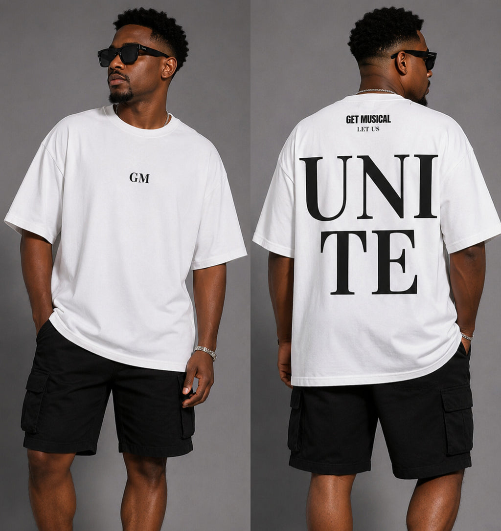 Unite T-shirt