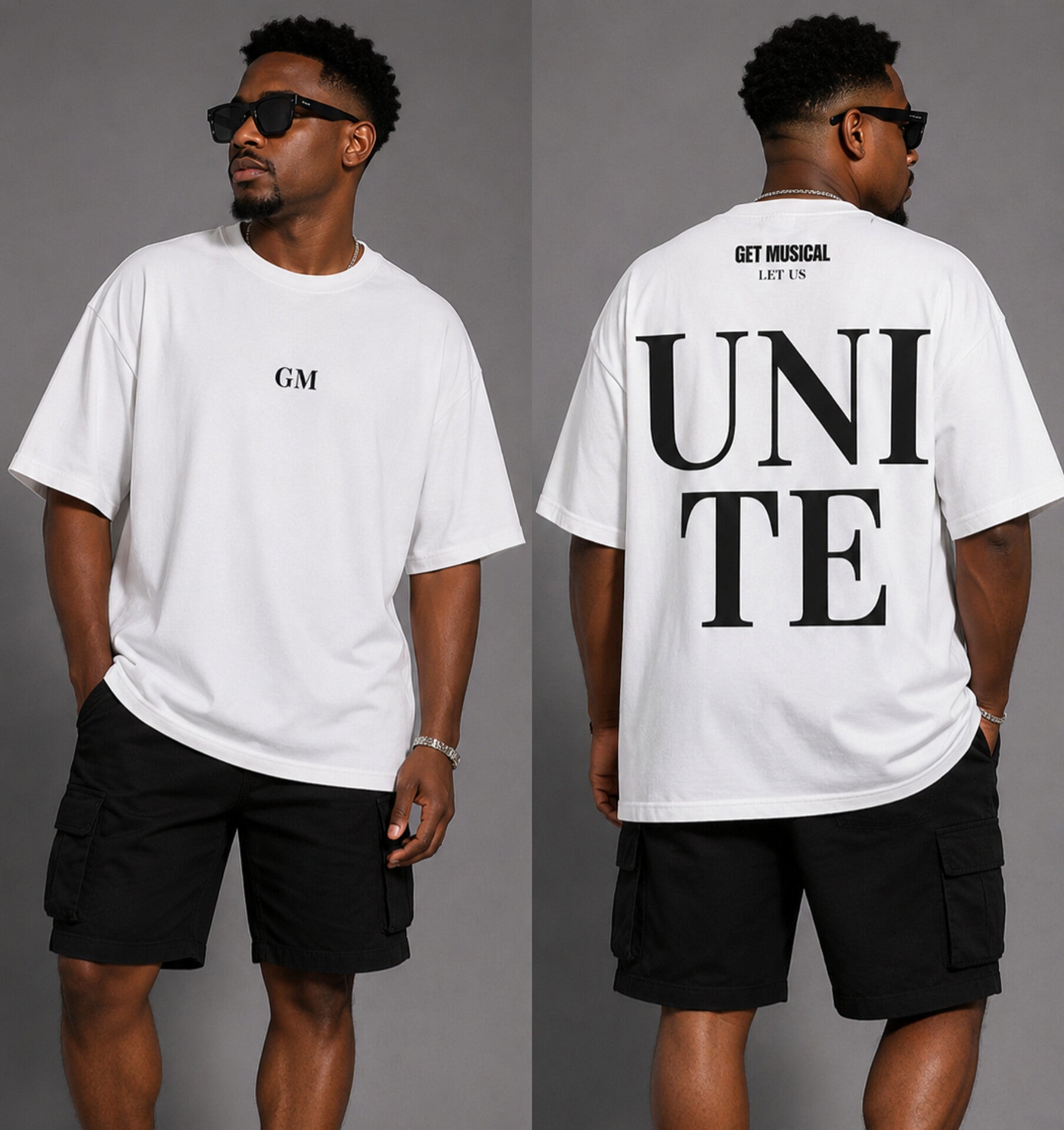 Unite T-shirt