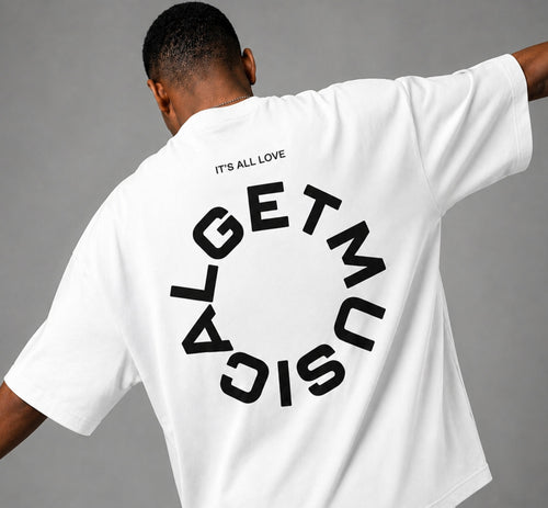 Eye Love T-shirt
