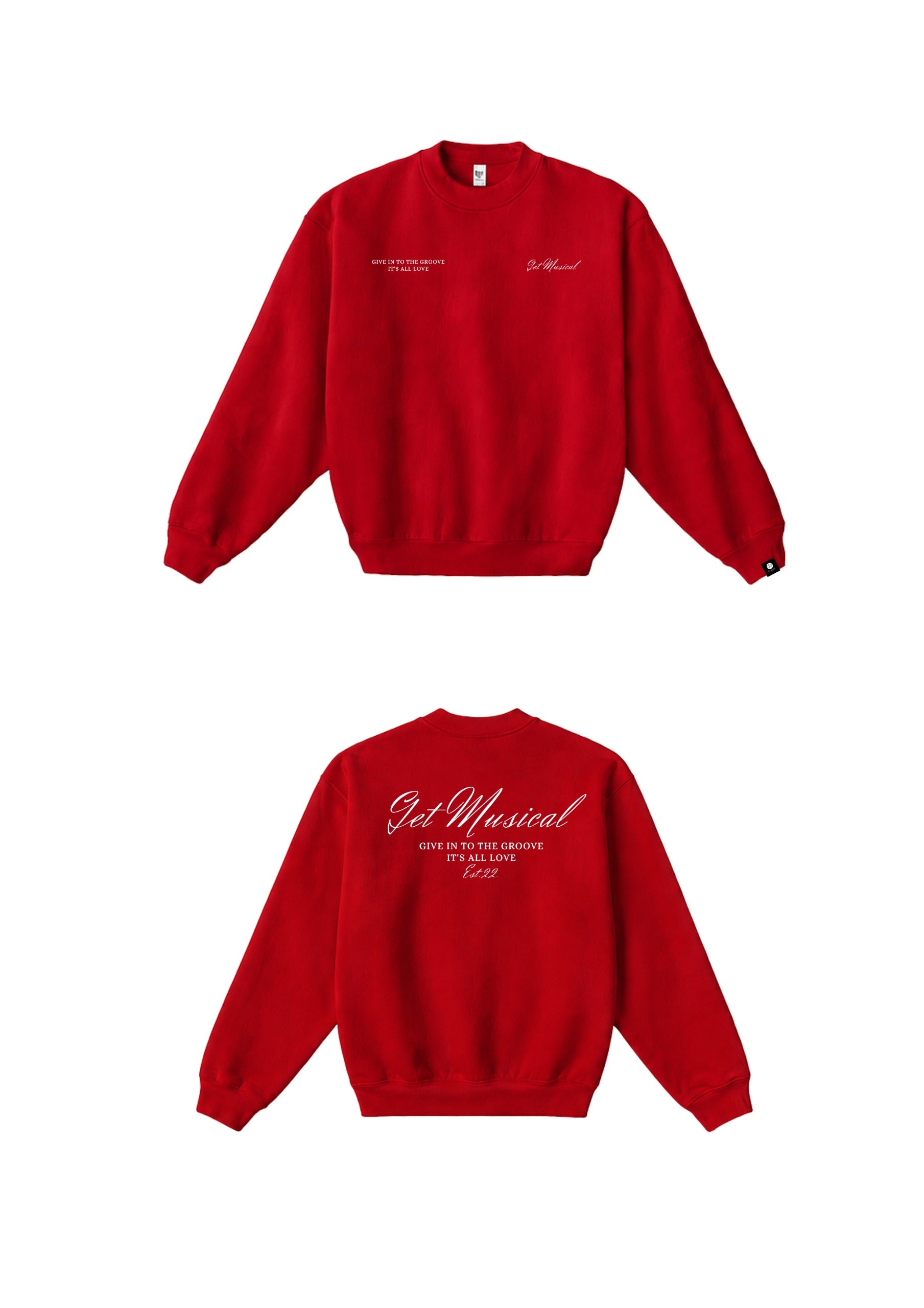 Herr Von Sweater