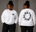 Eye Love Sweater