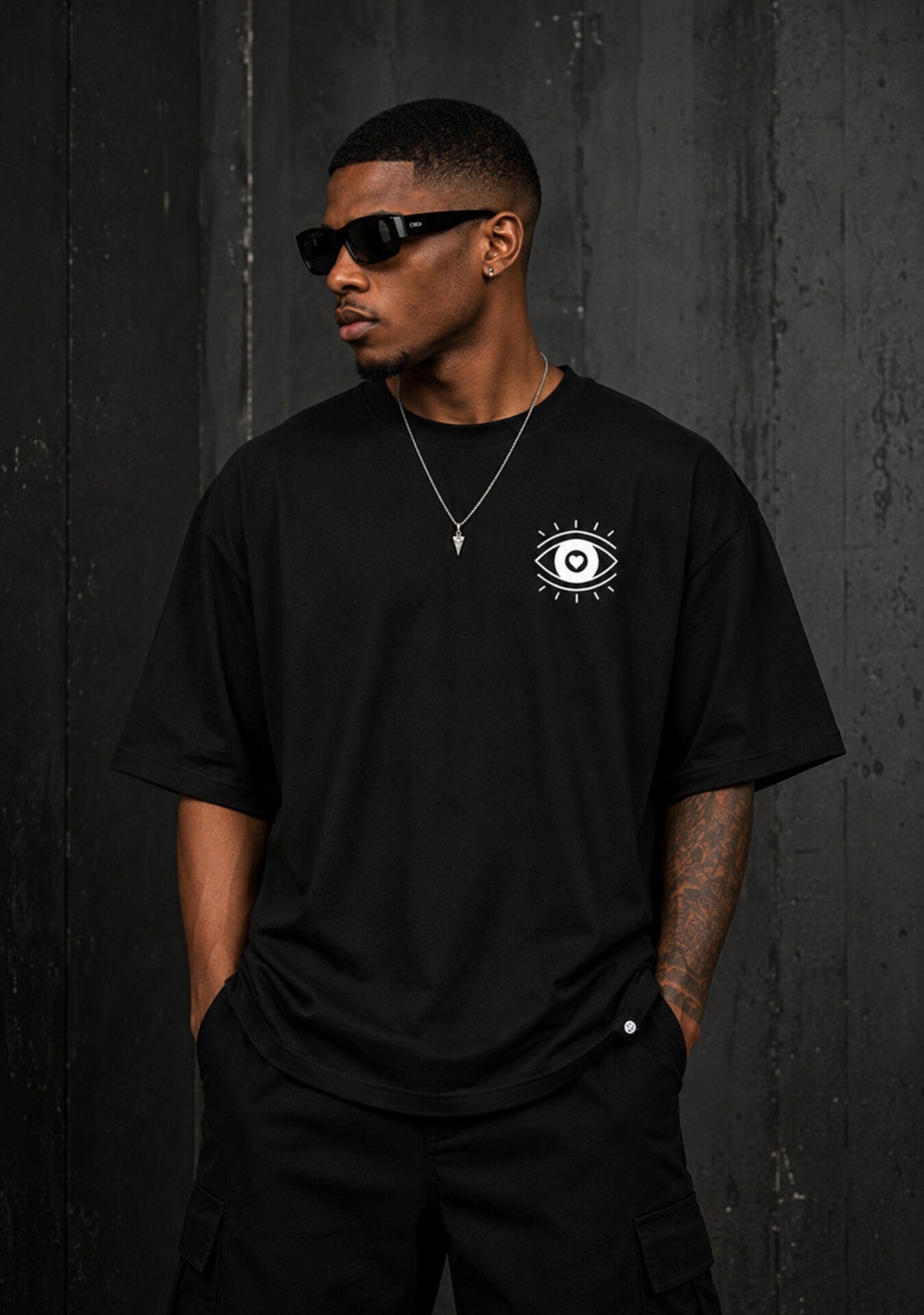 Eye Love T-shirt