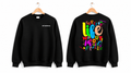 There's No Life Without Music Sweater
