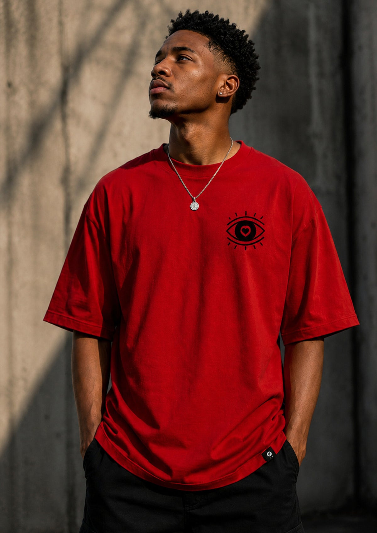 Eye Love T-shirt