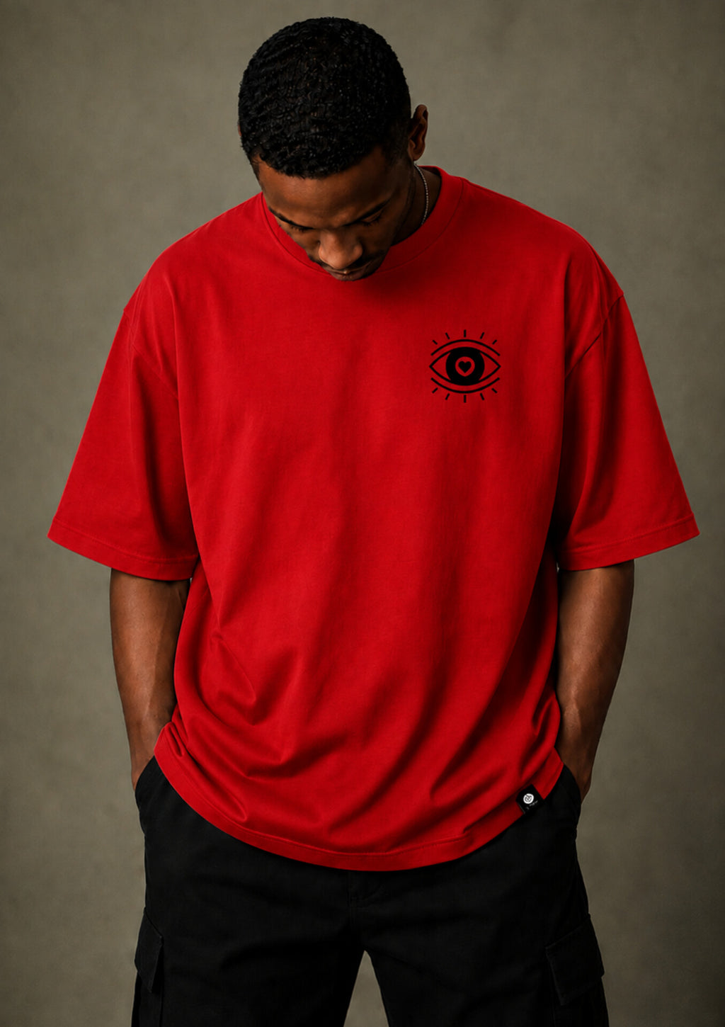 Eye Love T-shirt