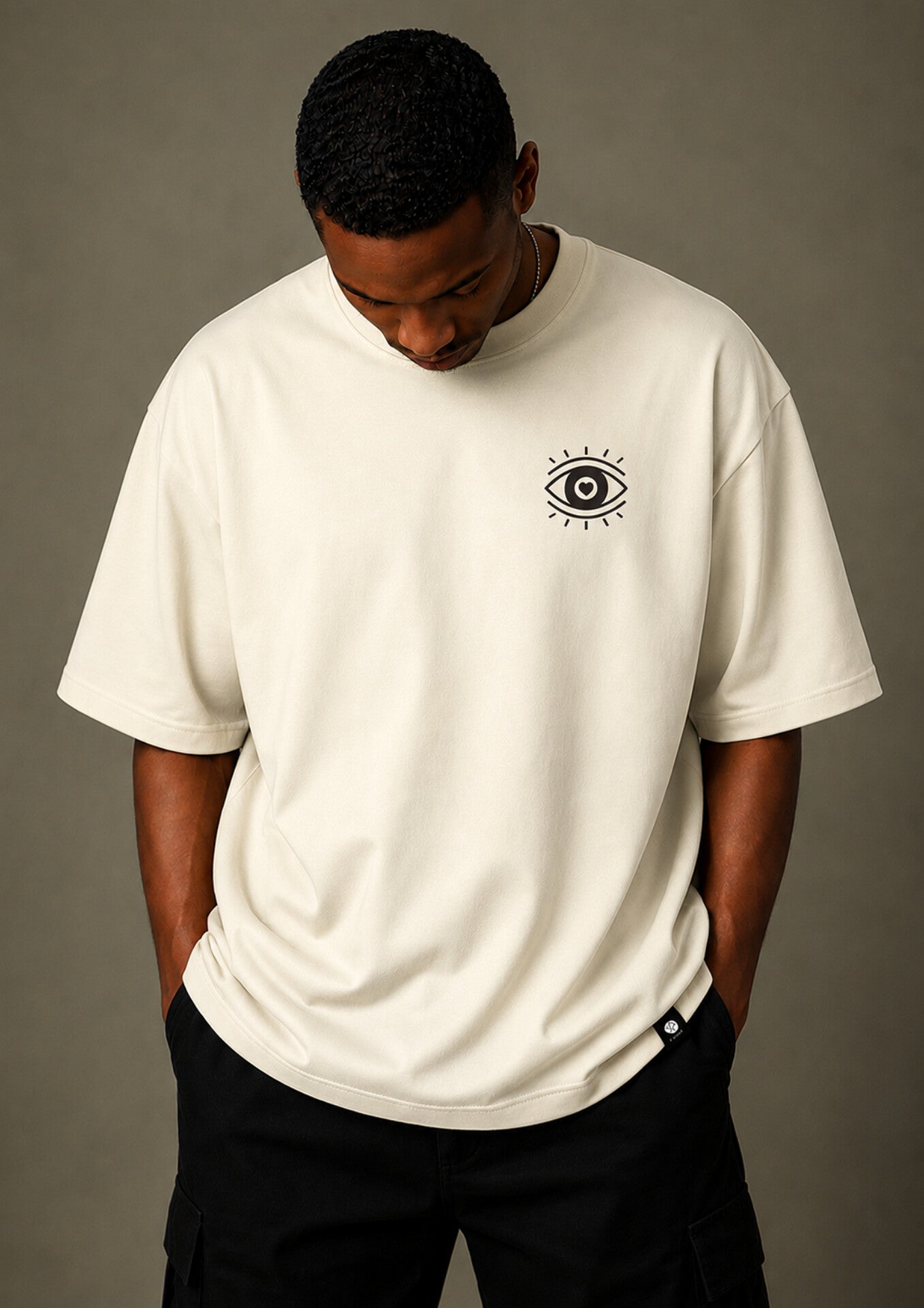 Eye Love T-shirt