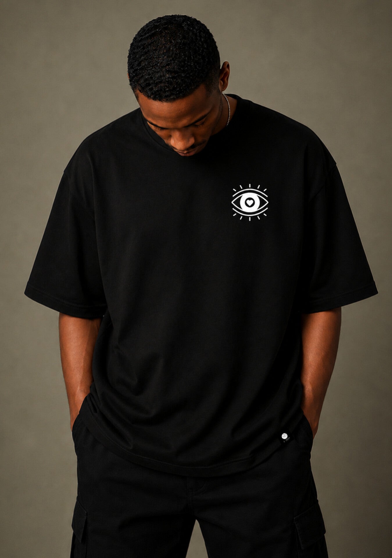 Eye Love T-shirt