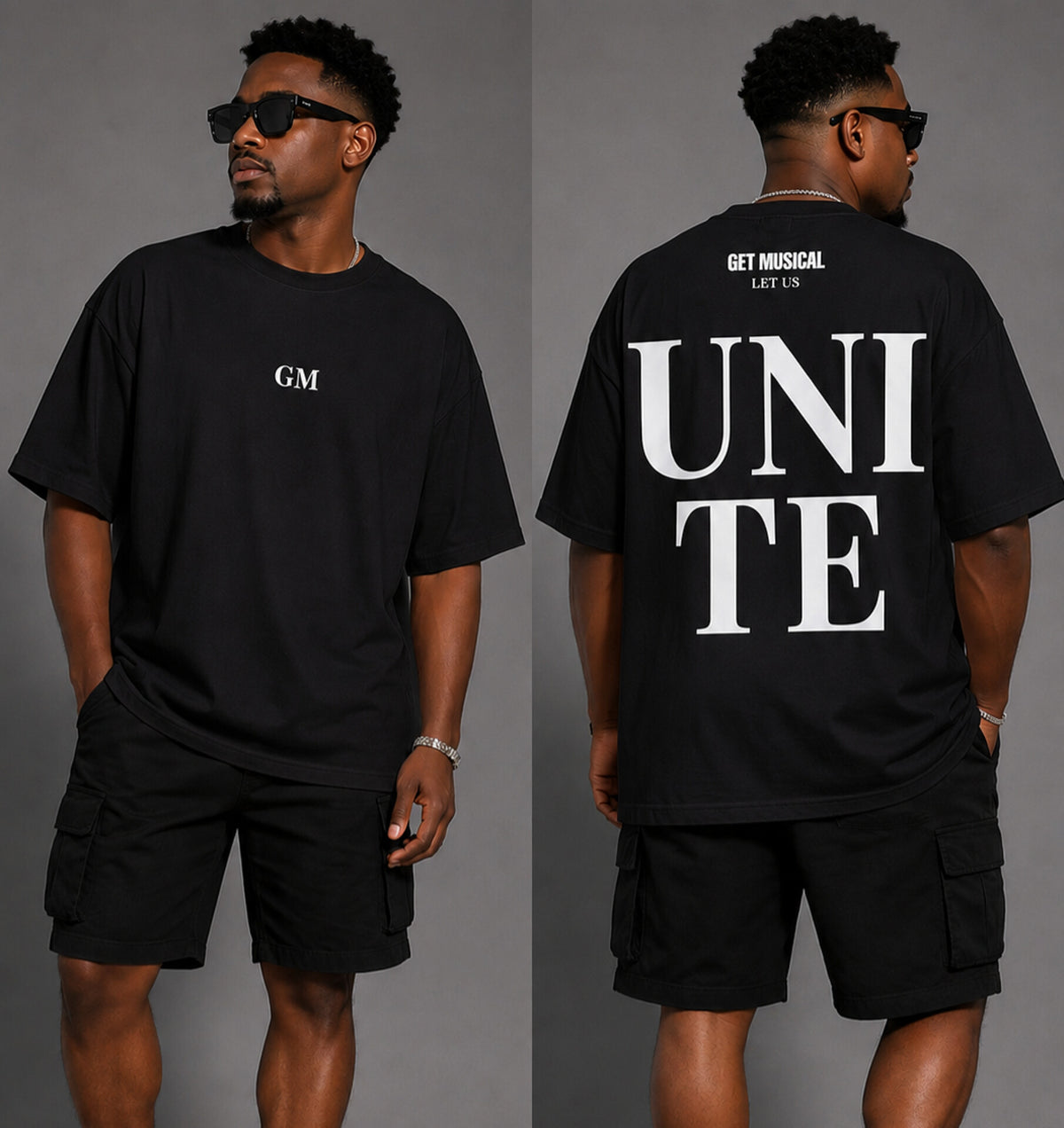 Unite T-shirt