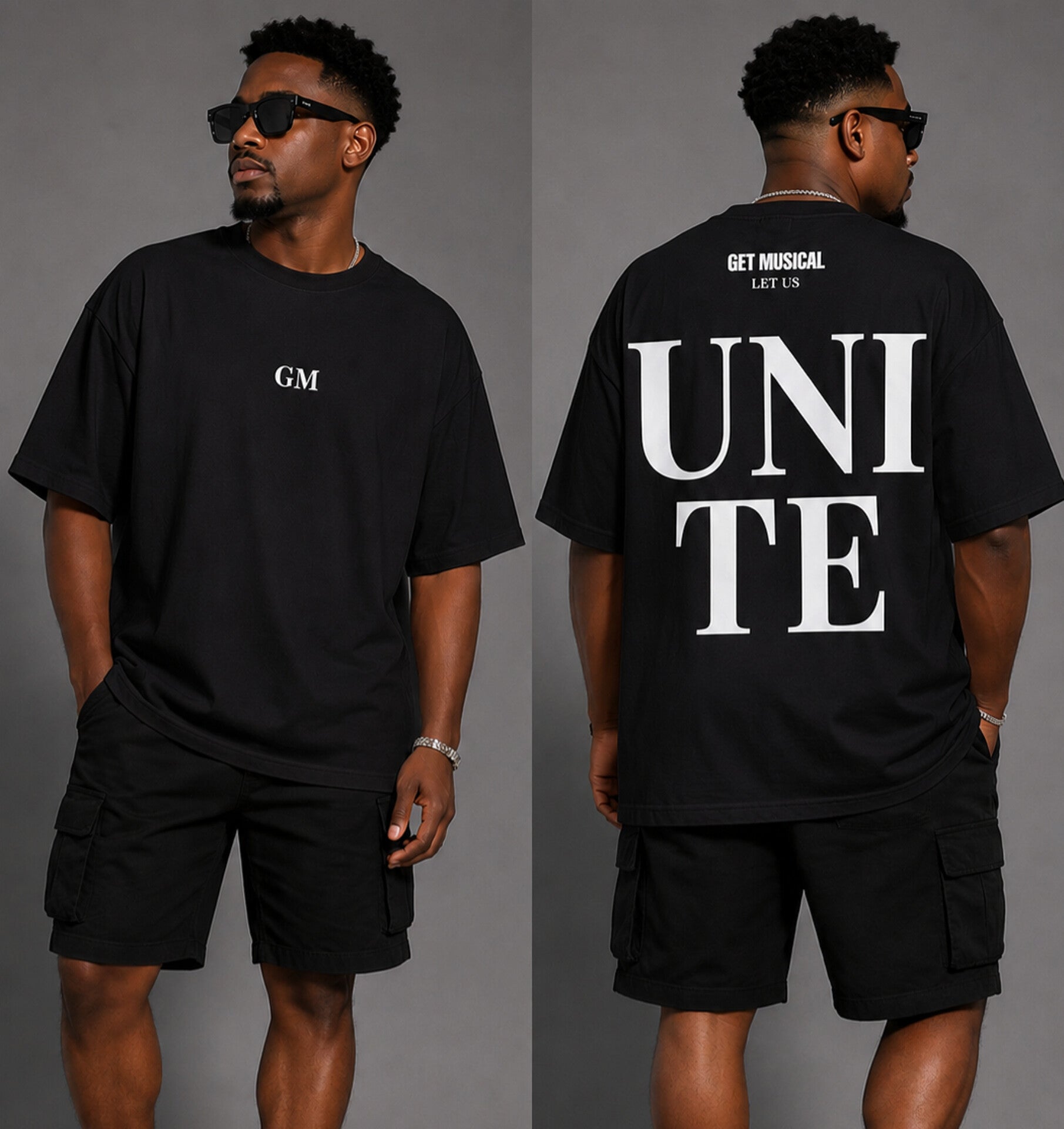 Unite T-shirt