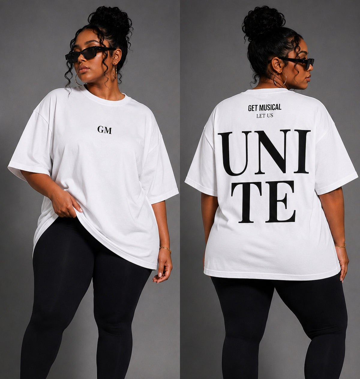 Unite T-shirt