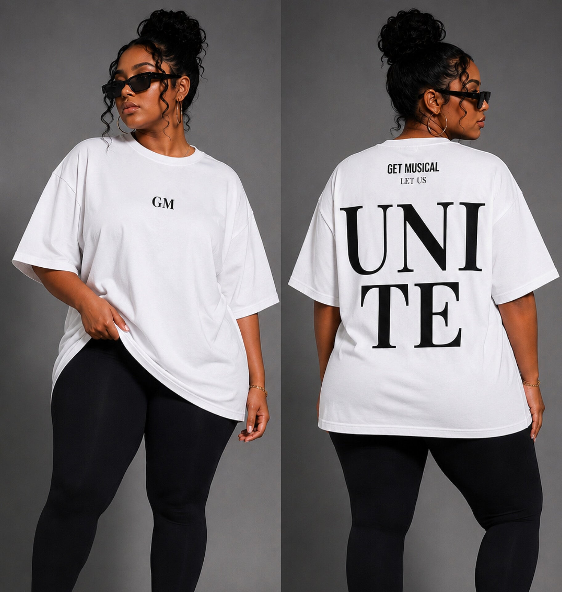 Unite T-shirt