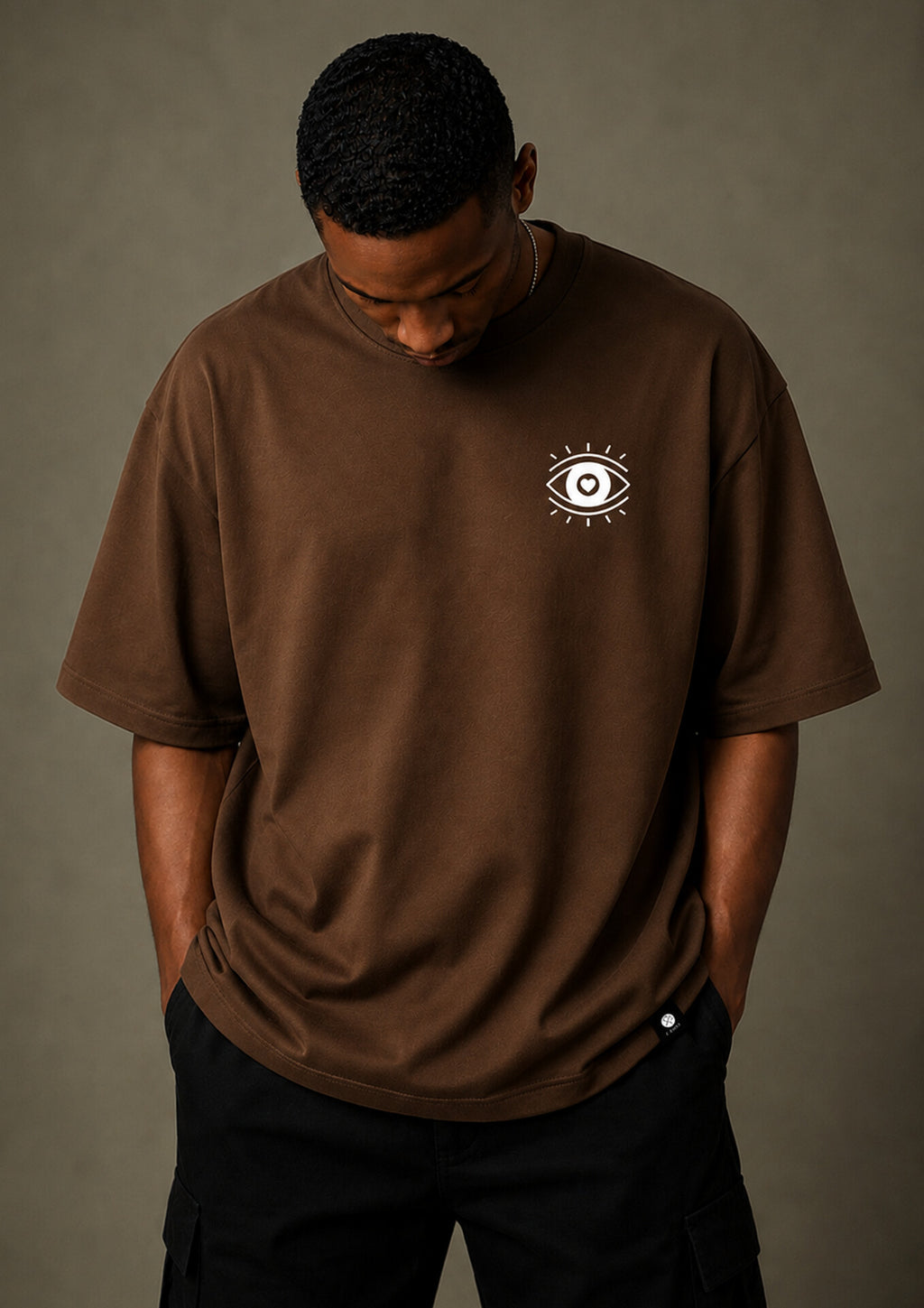 Eye Love T-shirt